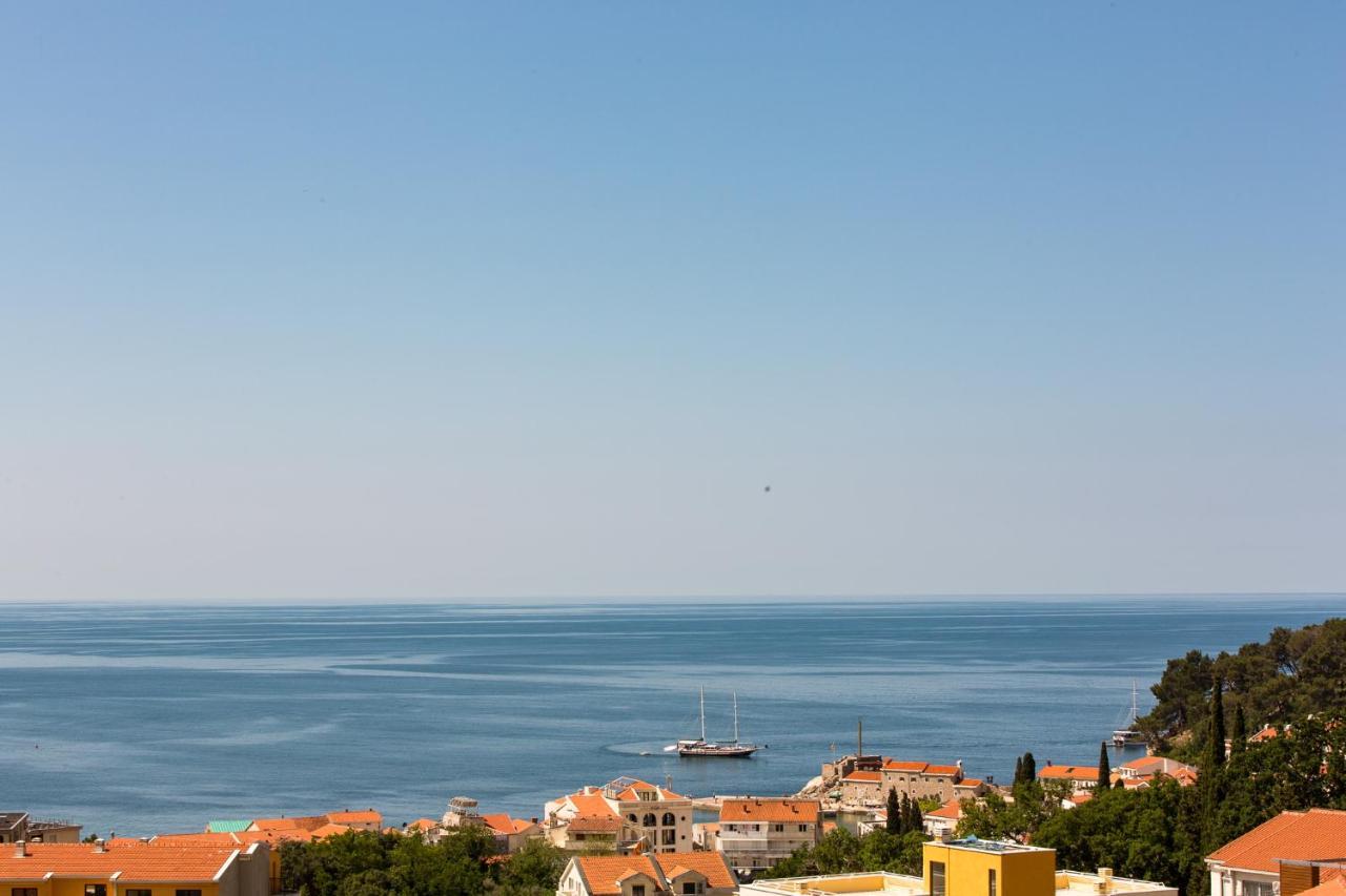 Apartment Green House Petrovac Екстериор снимка