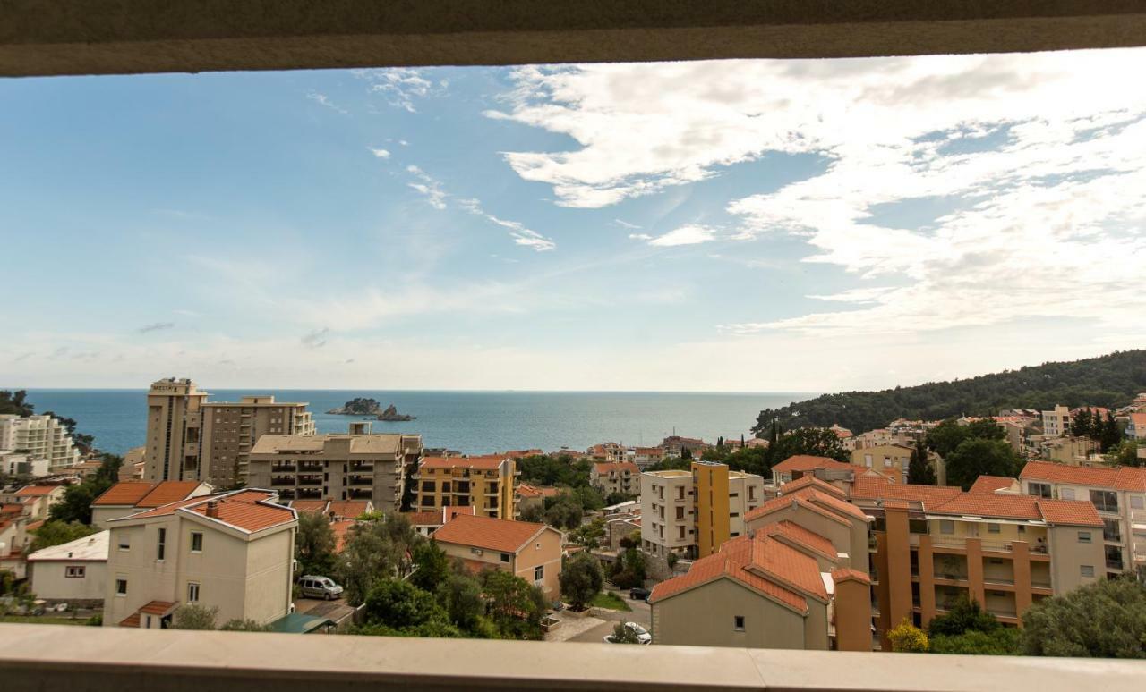 Apartment Green House Petrovac Екстериор снимка