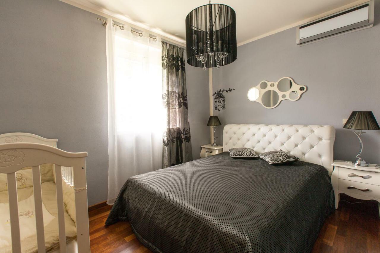 Apartment Green House Petrovac Екстериор снимка