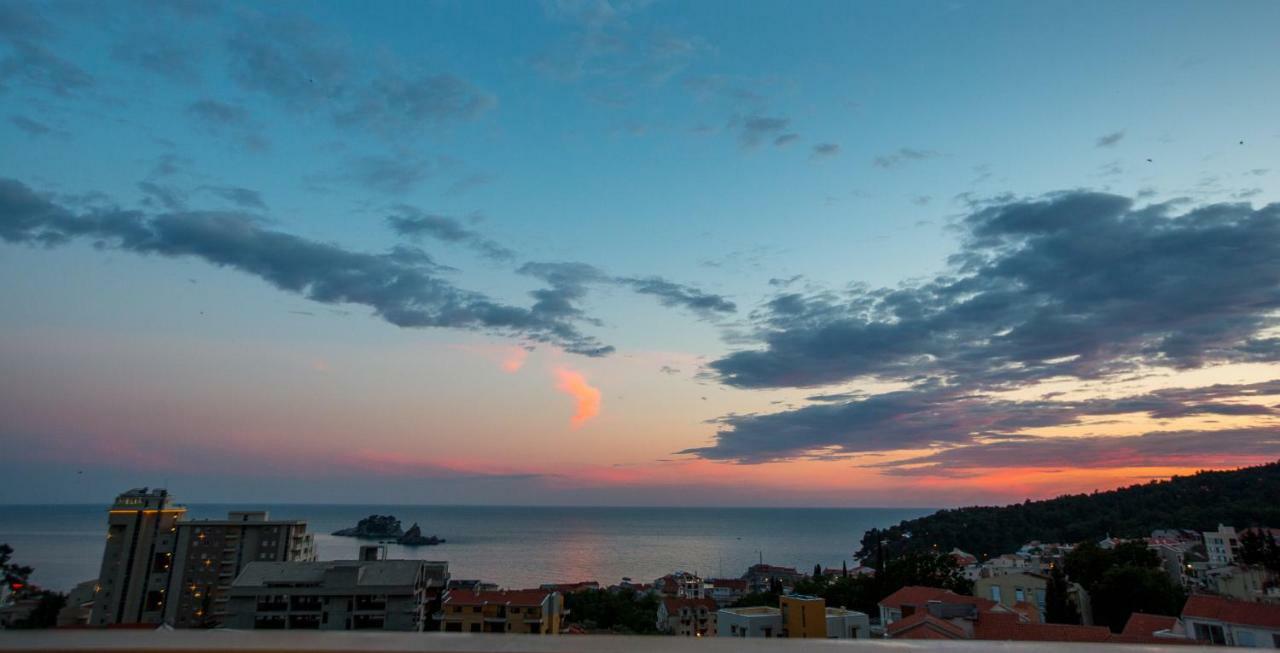 Apartment Green House Petrovac Екстериор снимка