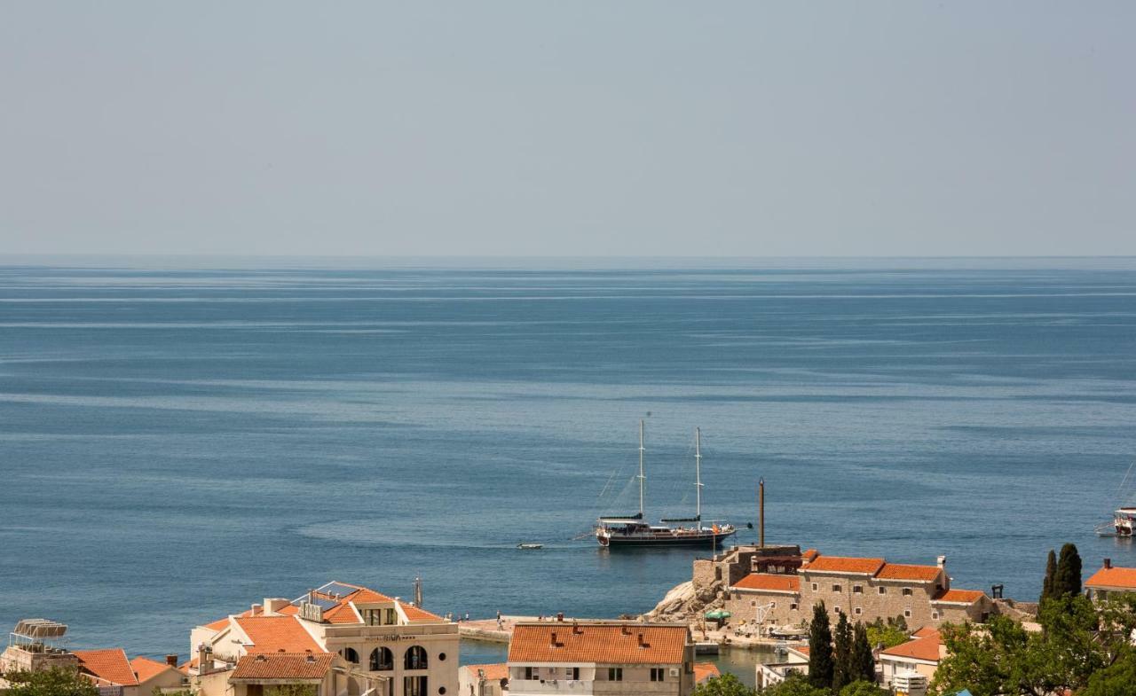 Apartment Green House Petrovac Екстериор снимка
