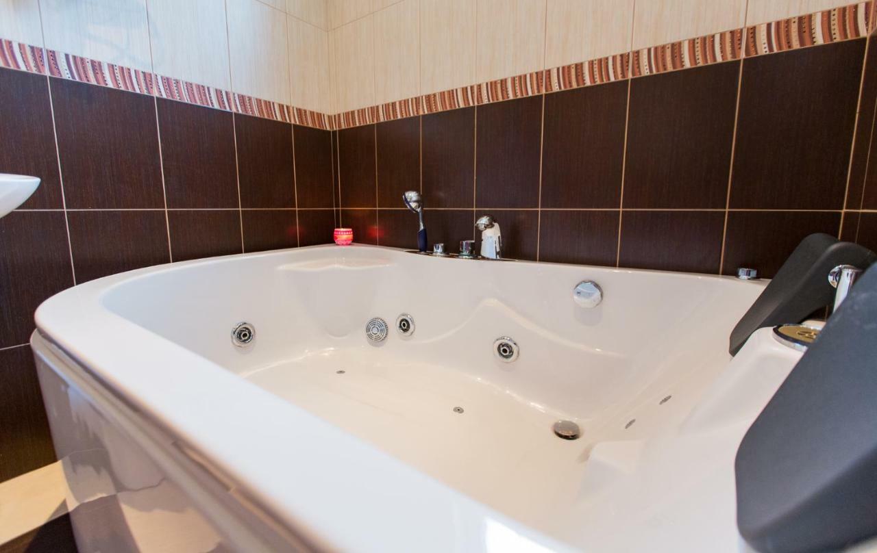Apartment Green House Petrovac Екстериор снимка
