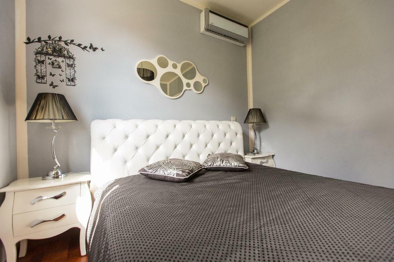 Apartment Green House Petrovac Екстериор снимка