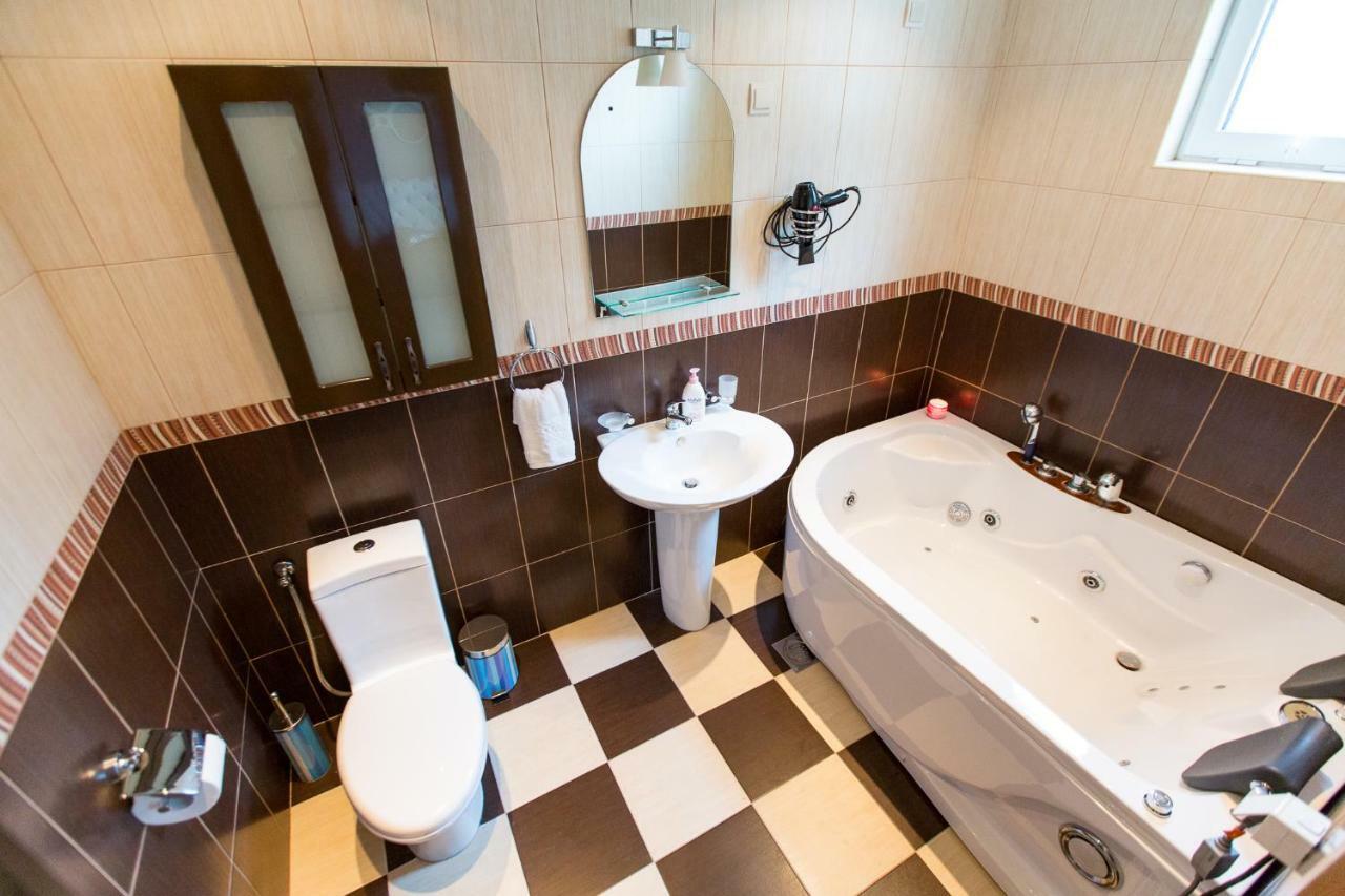 Apartment Green House Petrovac Екстериор снимка