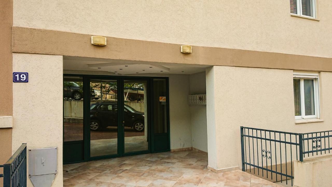 Apartment Green House Petrovac Екстериор снимка